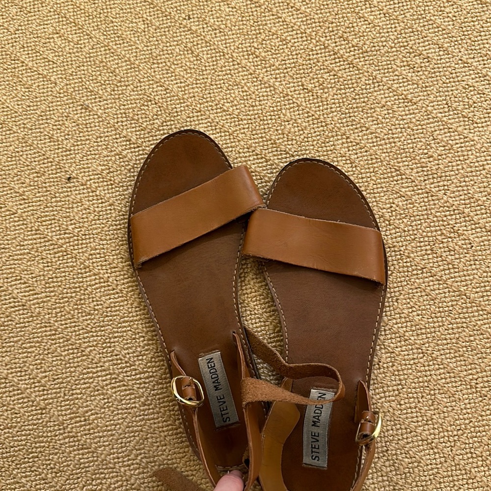Steve Madden Sandals